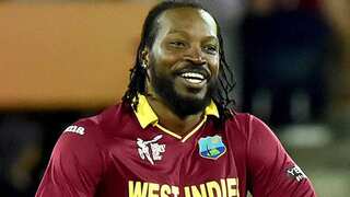 Why IPL superstar Gayle is world's most valuable T20 player