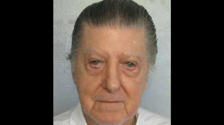 Supreme Court allows Alabama to execute Walter Moody Supreme Court allows Alabama to execute Walter Moody