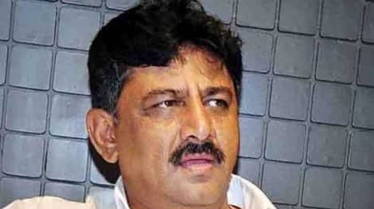 Enforcement Directorate moves Supreme Court against Delhi High Court order granting bail to Shivakumar