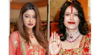 Payal Ghosh who debuted in Bollywood last year, to play character inspired by Raadhe Maa