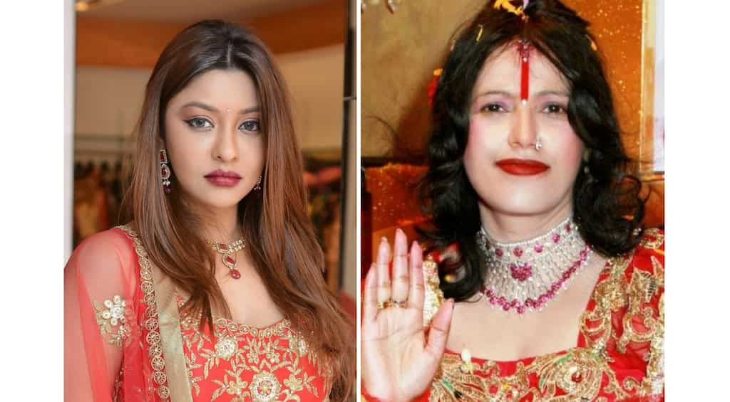 Payal Ghosh who debuted in Bollywood last year, to play character inspired by Raadhe Maa