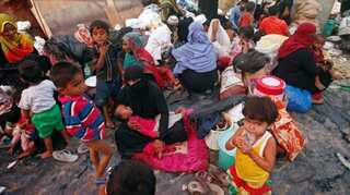 With 2019 elections coming, VHP set to turn Rohingyas into political issue