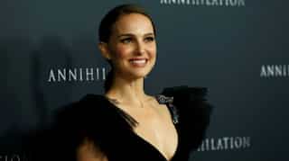 Natalie Portman to play first female Thor in 'Thor: Love and Thunder'