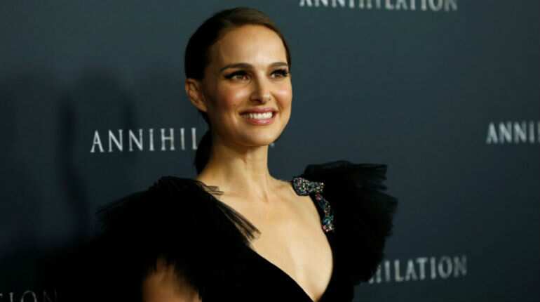 Natalie Portman: To say that a female director has a particular gaze is reductive of women’s individuality