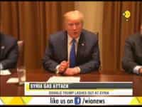 Different structure needed for trade deal with China, declares Trump