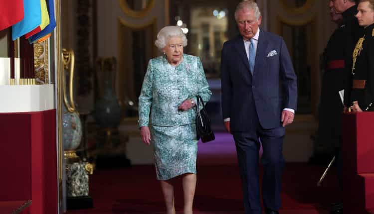Prince Charles to succeed queen Elizabeth II as head of Commonwealth: Report Prince Charles to succeed queen Elizabeth II as head of Commonwealth: Report