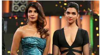 Priyanka Chopra congratulates Deepika for featuring in Time's 'Most Influential People' list