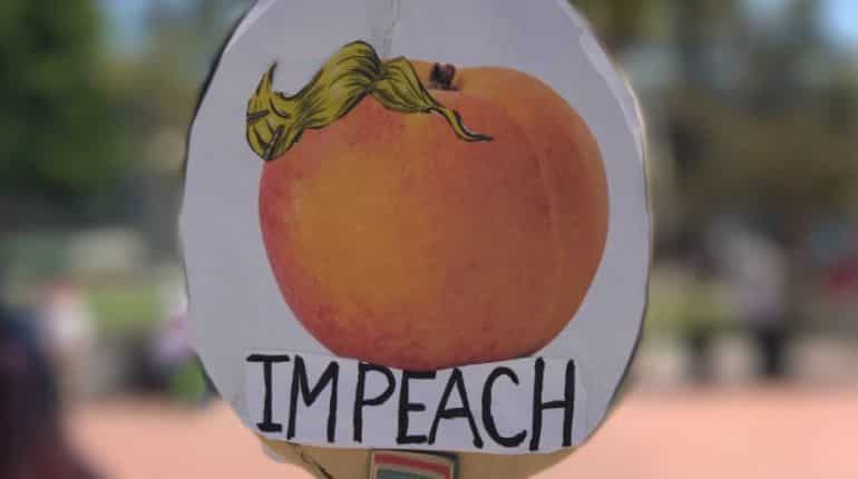 Incidents of impeachment: A quick look at some South Asian nations Incidents of impeachment: A quick look at some South Asian nations