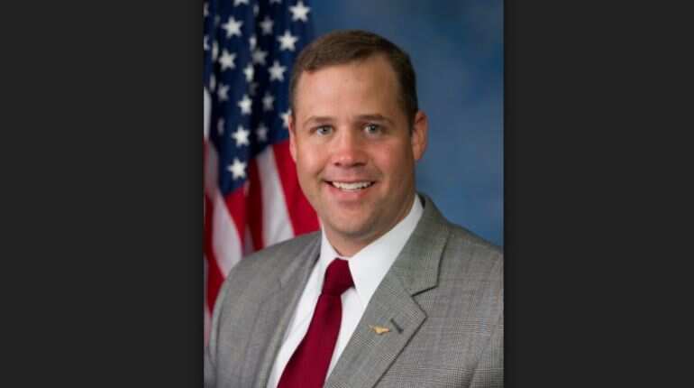 Republican Congressman and former pilot Jim Bridenstine becomes NASA's new chief Republican Congressman and former pilot Jim Bridenstine becomes NASA's new chief