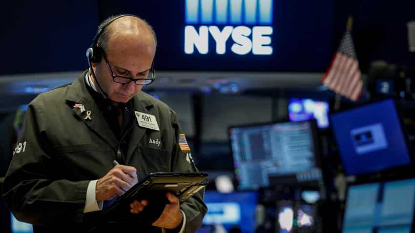 Recession could hit US in less than a year if China trade war worsens: Survey