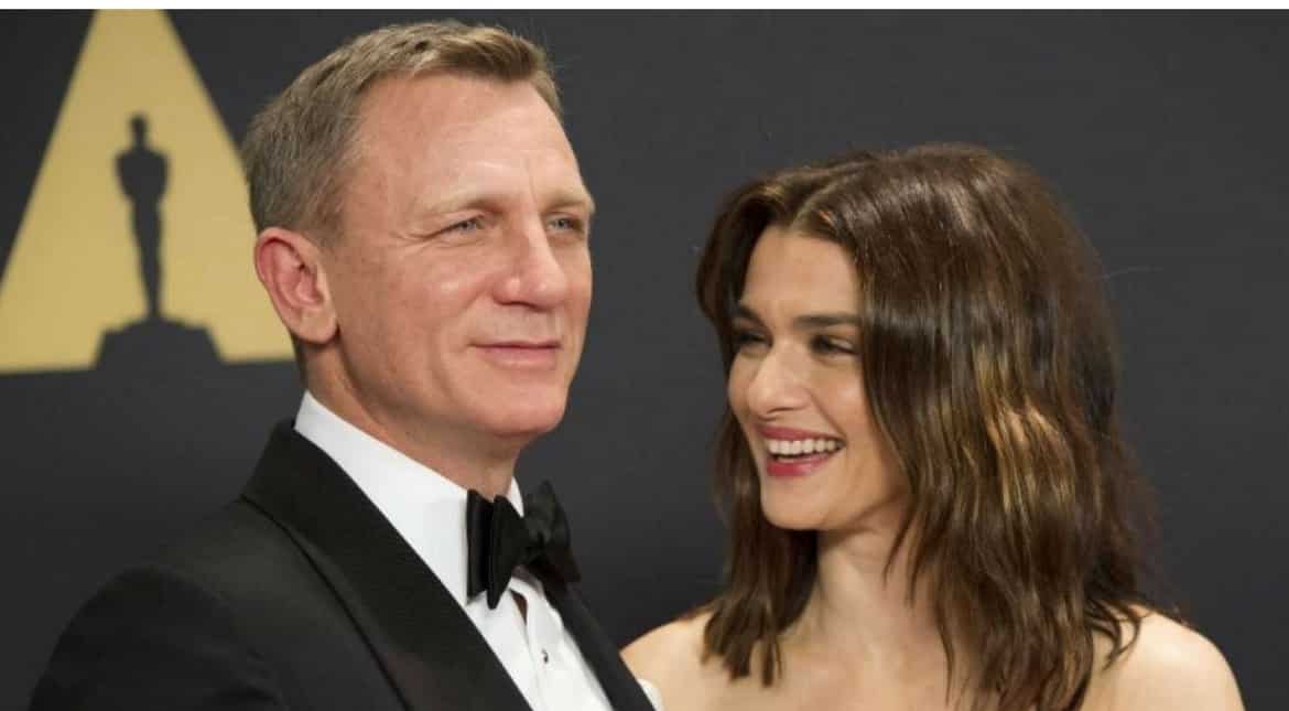 James Bond actor Daniel Craig's Aston Martin sold at the auction for a whopping amount of $468,500 James Bond actor Daniel Craig's Aston Martin sold at the auction for a whopping amount of $468,500