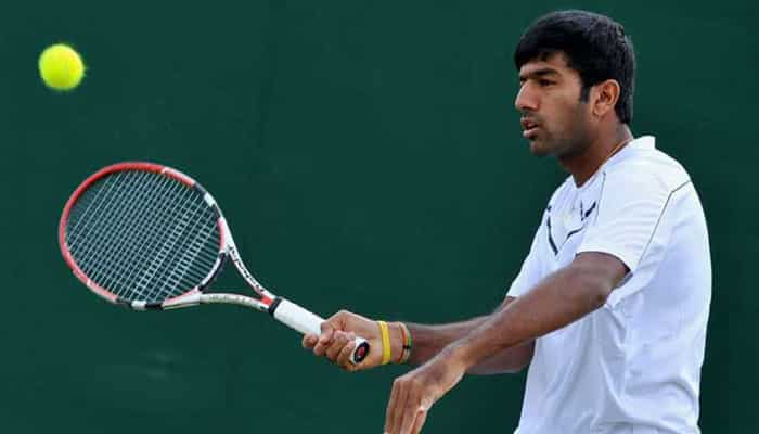 Paris Master: Bopanna and Marach stun ninth seeds Fabrice and Jean-Julien to enter quarterfinals