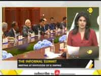 Union Cabinet meeting: Government mulls death penalty for child rapist