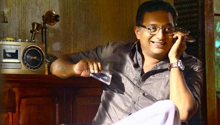 Actor Prakash Raj urges people to not vote for BJP, says it's like cancer