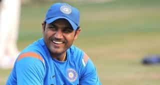 Cricket: 'With better facilities, I would've played for the India at a younger age' - Virender Sehwag