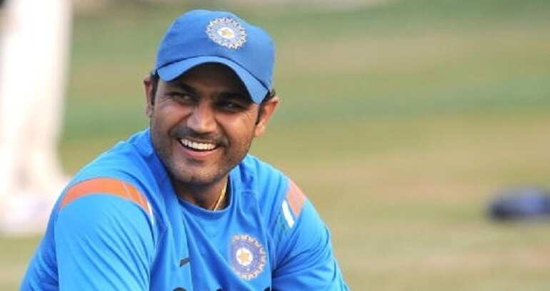 'I feel something is wrong': Virender Sehwag disagrees with Virat Kohli on Hardik's workload