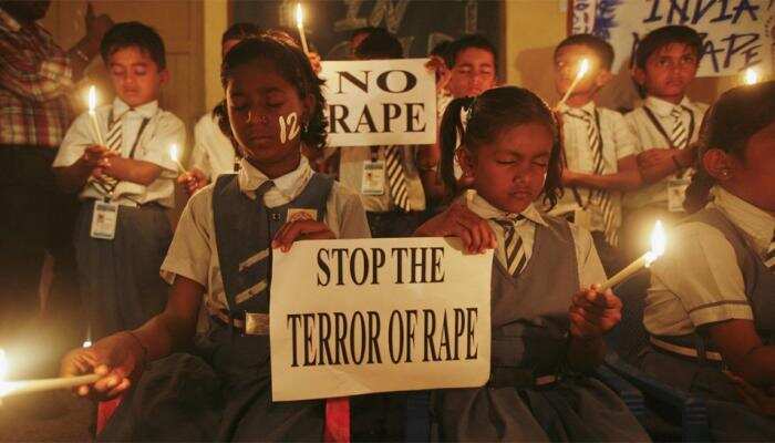 Uttar Pradesh: Family of rape victim demand justice