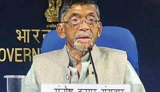 Do not make an issue out of one or two rapes in a country as big as India: Santosh Gangwar