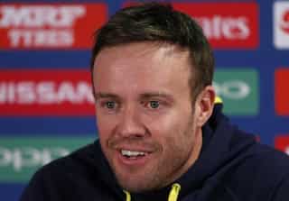 MS Dhoni named captain as AB de Villiers picks his all-time IPL XI