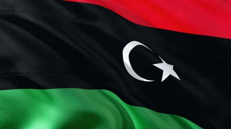 Libya PM trip to country's east postponed after security team turned back 