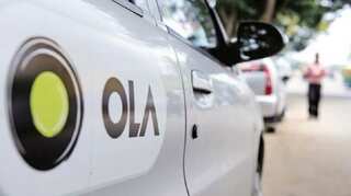 'Secular', like country, says Ola after man cancels ride because driver is Muslim