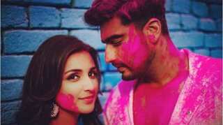 Arjun Kapoor, Pareeniti Chopra's 'Namaste England' release preponed to Dussehra