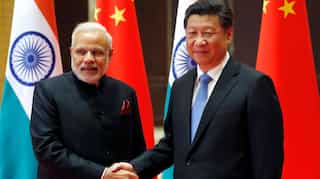 Ties will 'never rust': China reassures Pakistan ahead of Xi's meeting with PM Modi