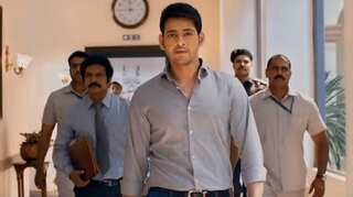 Mahesh Babu on working in Bollywood films: Don't think they can afford me