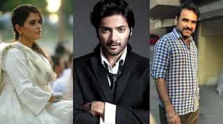 World Book Day: Richa Chadha, Pankaj Tripathi, Ali Fazal on the book that changed their lives