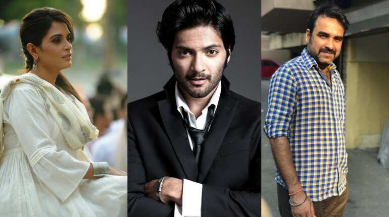 World Book Day: Richa Chadha, Pankaj Tripathi, Ali Fazal on the book that changed their lives