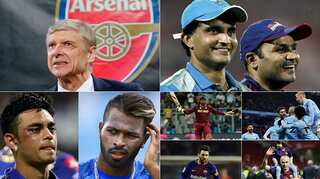 WION Sports News: Top sports results this week