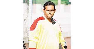 Pakistan hockey legend Mansoor Ahmed dies in Karachi