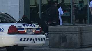 Canada: 9 dead, 16 injured after van ploughs into pedestrians on Toronto sidewalk