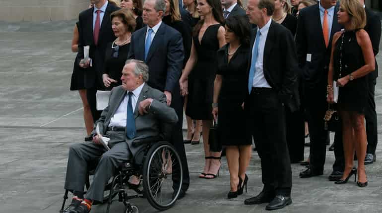 News brief: Big stories of the day