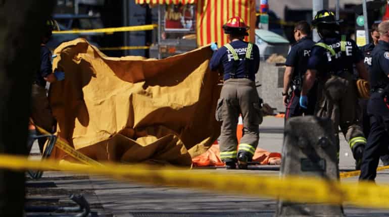 Suspect not associated with any organised militant group