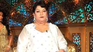 Bollywood choreographer Saroj Khan hospitalised with breathing issues, tests COVID negative