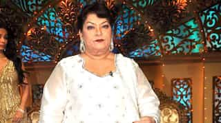 Bollywood choreographer Saroj Khan hospitalised with breathing issues, tests COVID negative