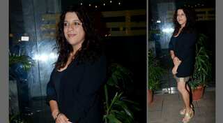 'It was my toughest shoot personally' shares Zoya Akhtar as 'Dil Dhadakne Do' clocks five years