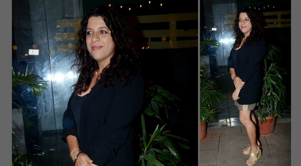 'It was my toughest shoot personally' shares Zoya Akhtar as 'Dil Dhadakne Do' clocks five years