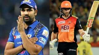IPL 2018: Match preview of Mumbai vs Hyderabad