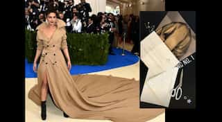 Loved Priyanka Chopra in a long trench coat last Met Gala? See her getting ready for this year's event