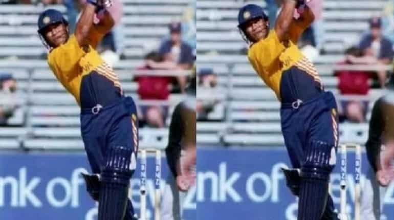 India vs New Zealand, India tour of New Zealand, 1994