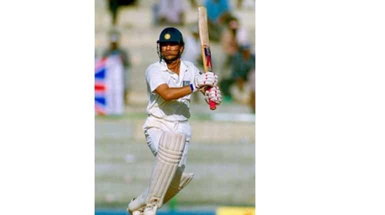 India vs Australia, Hyderabad, Bilateral Series 2009