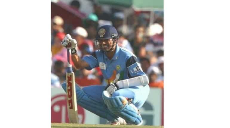 India vs Australia, Sydney, Border-Gavaskar Trophy 2004
