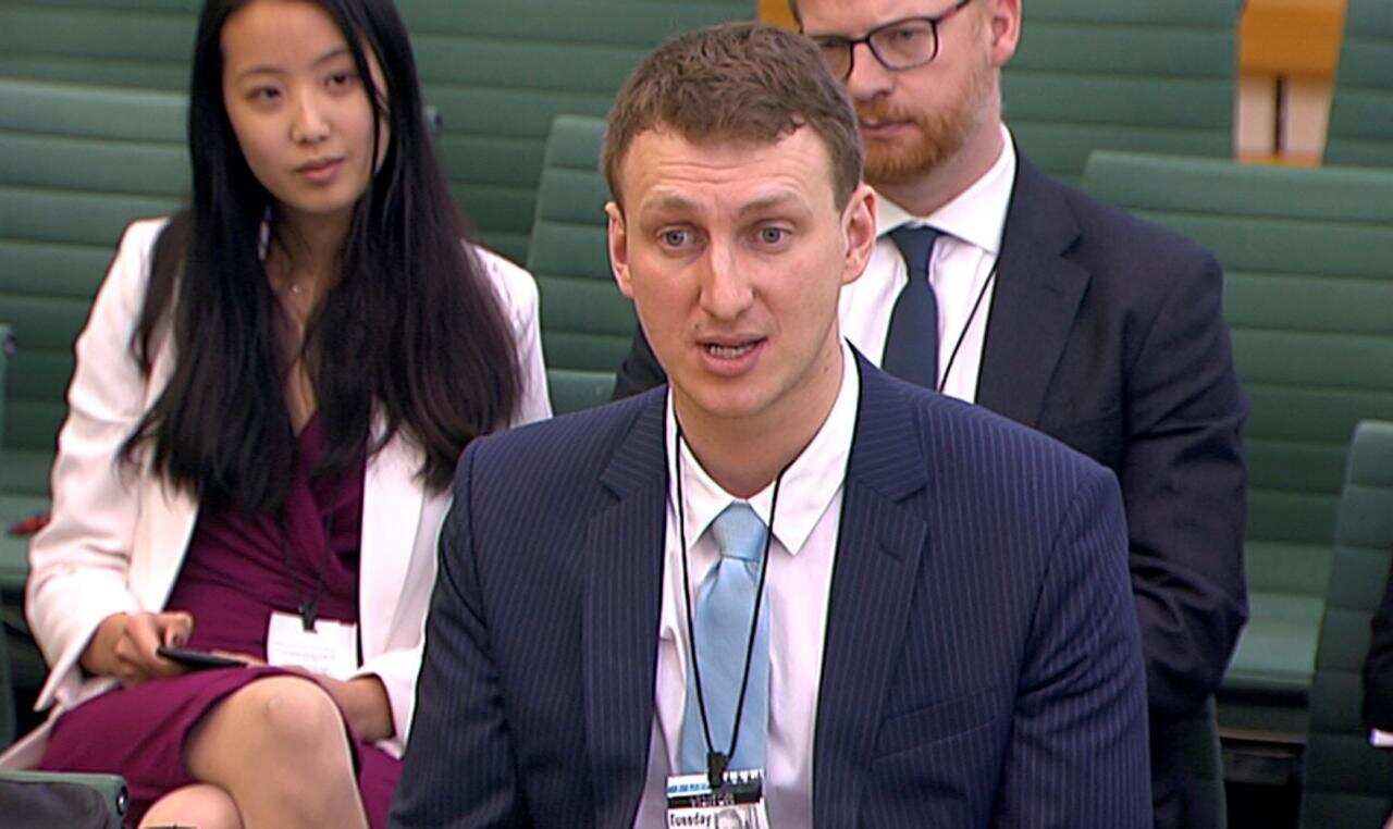My work was no good for targeted advertising, says researcher in Facebook scandal My work was no good for targeted advertising, says researcher in Facebook scandal