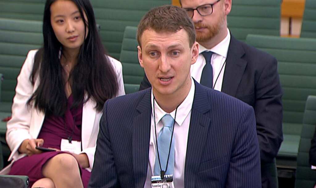 My work was no good for targeted advertising, says researcher in Facebook scandal