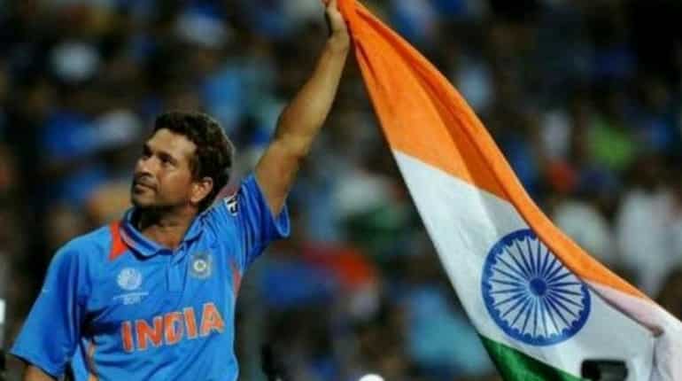 World Cup winner