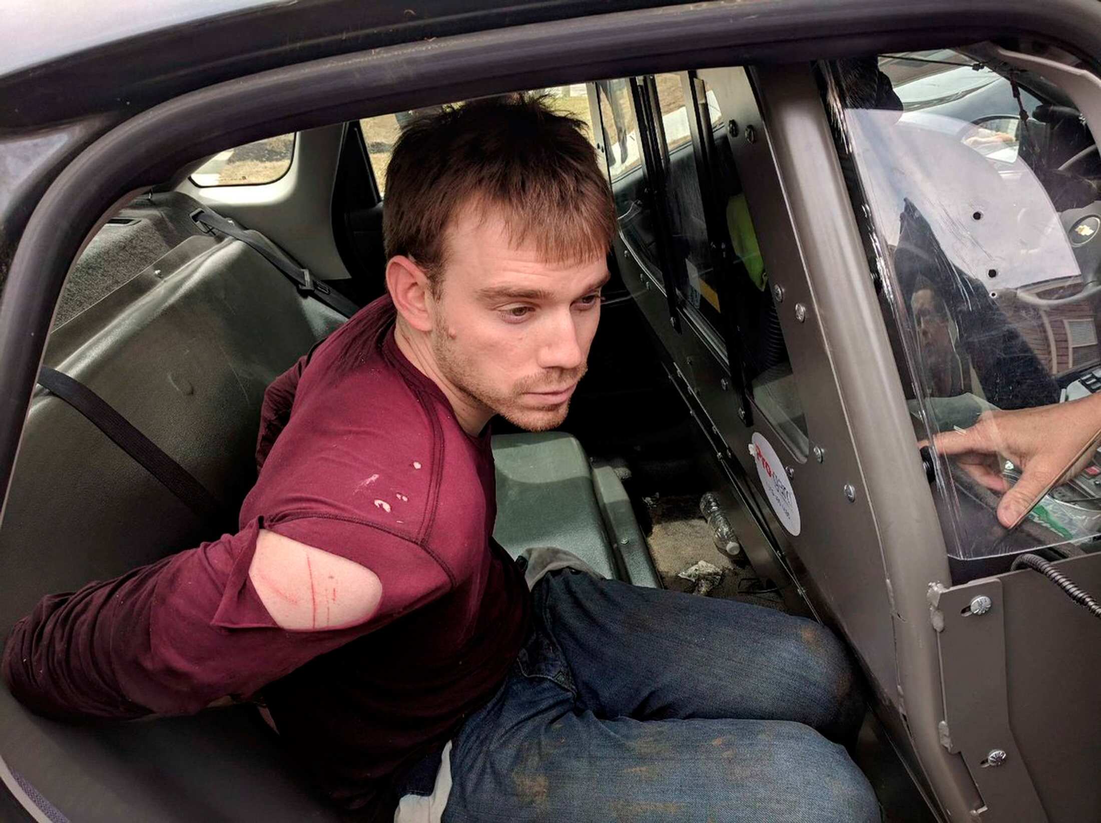 Motive behind Waffle House shooting eludes Nashville police