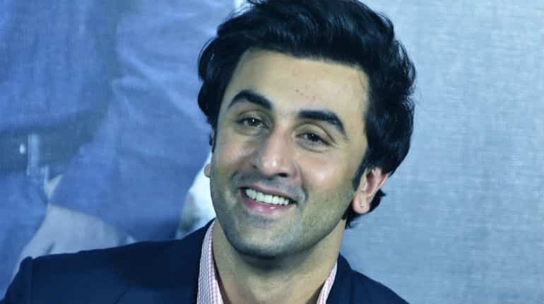 Ranbir Kapoor tests positive for Covid-19, confirms mother Neetu Kapoor Ranbir Kapoor tests positive for Covid-19, confirms mother Neetu Kapoor