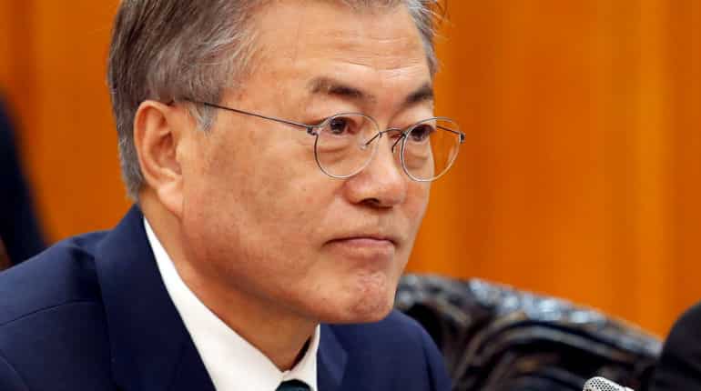 India-South Korea relations: How friendship grew over the years